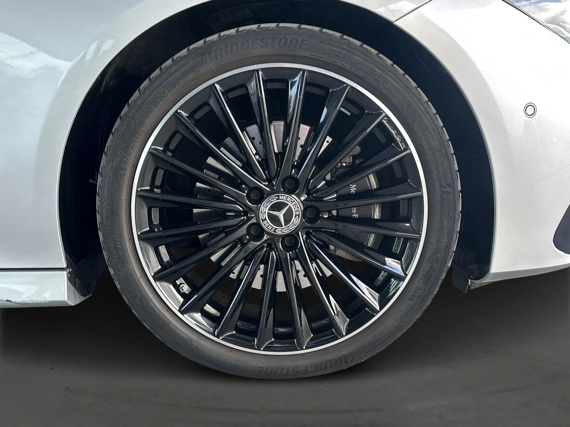 Mercedes-Benz CLA 200 Star Edition + AMG + PANORAMISCH DAK + TREKHAAK + KEY LESS +