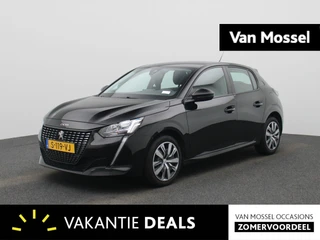 Peugeot 208 1.2 PureTech Active Pack