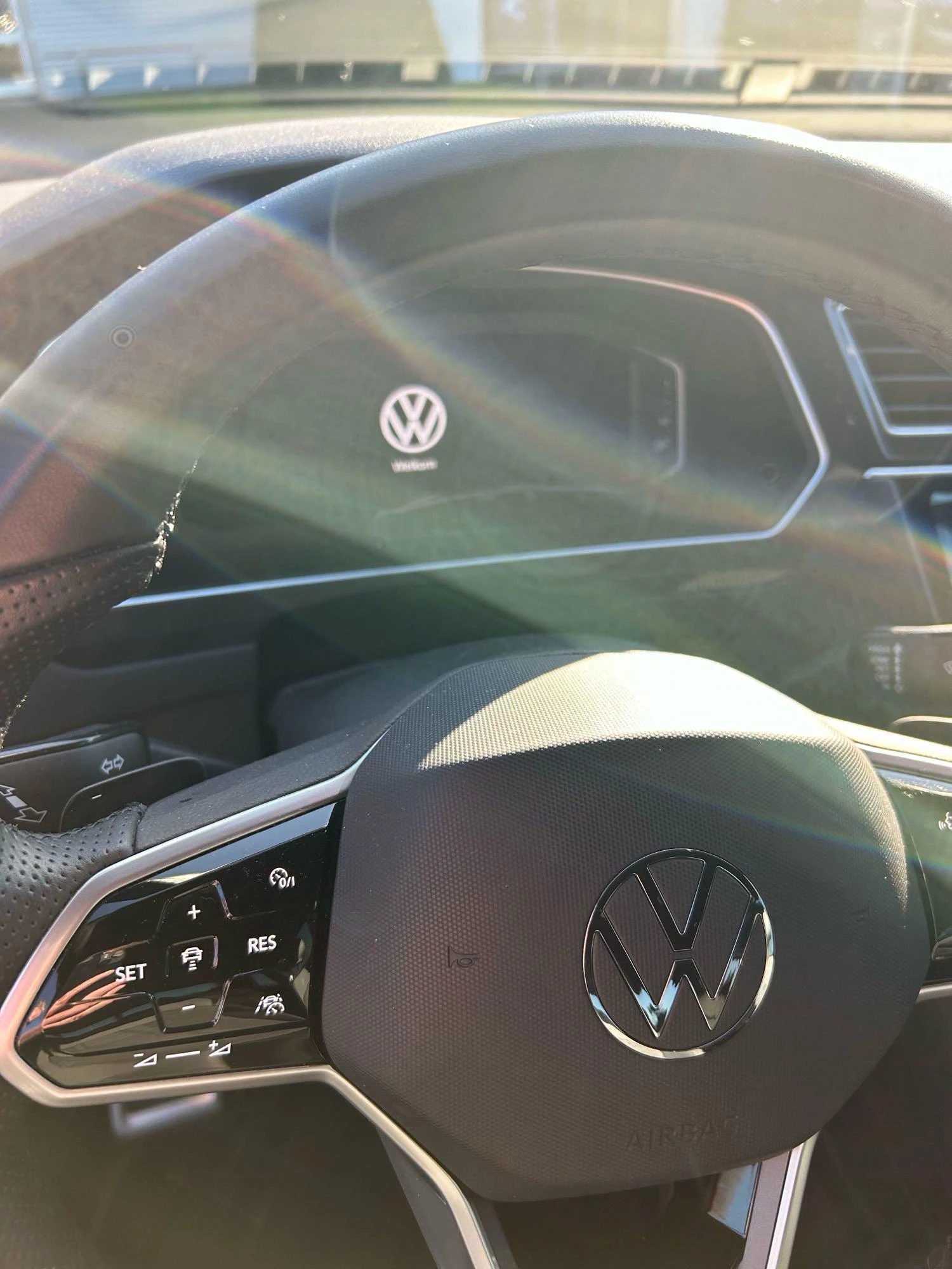 Volkswagen Tiguan 1.4 TSI eHybrid R-Line Business+ 245 PK|