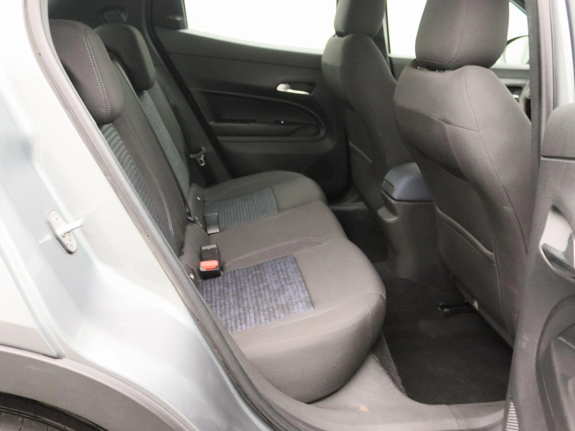 Alfa Romeo Junior 1.2 Turbo Hybrid Ibrida