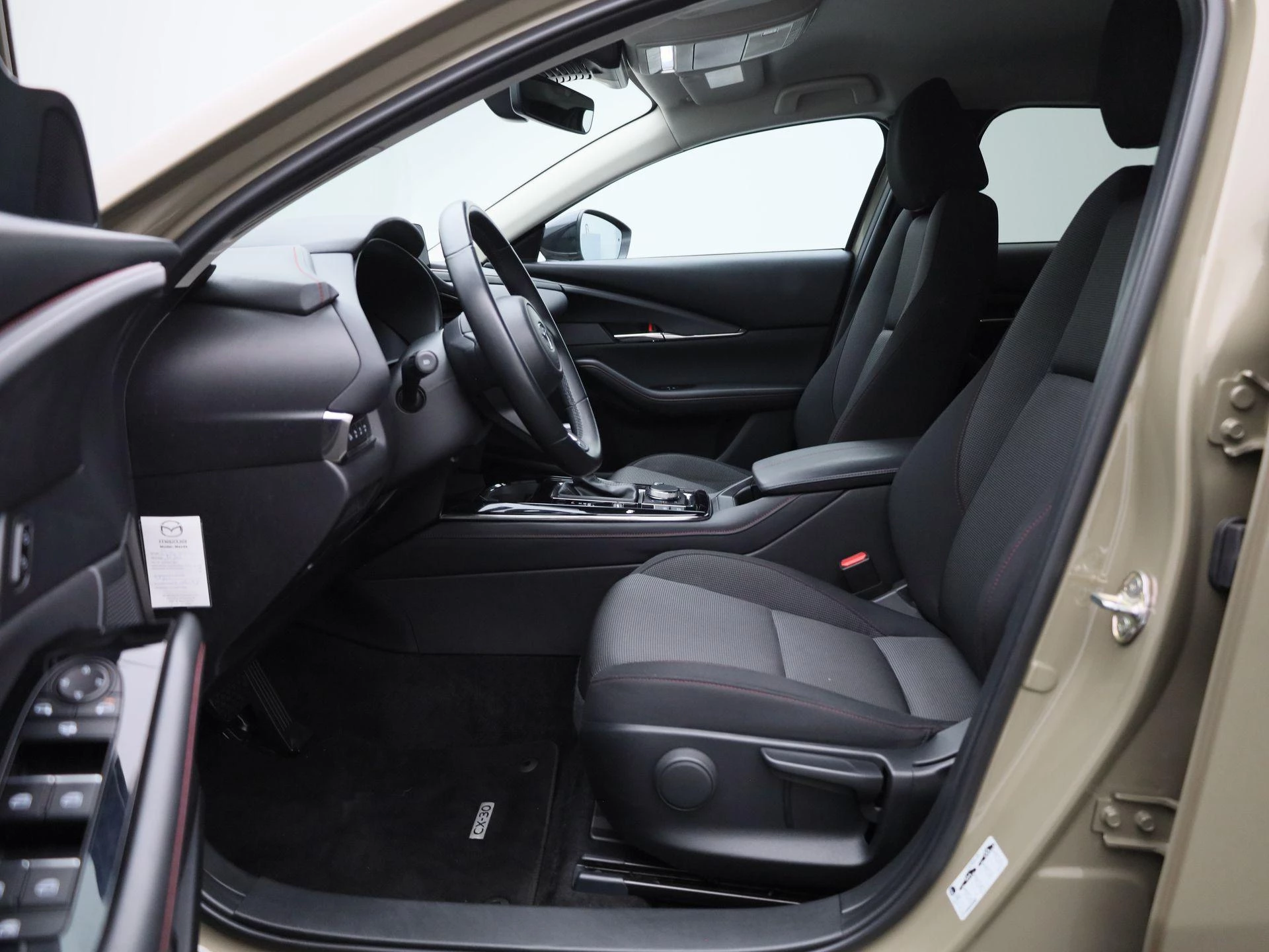 Mazda CX-30 2.0 e-SkyActiv-G M Hybrid Homura