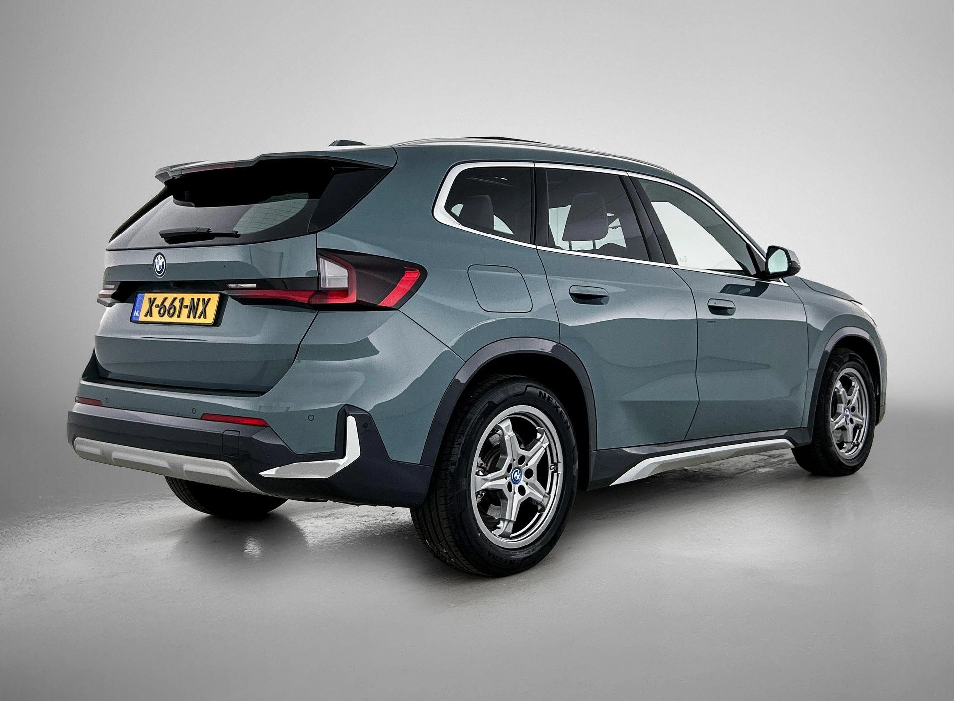 BMW X1 xDrive30e X-Line