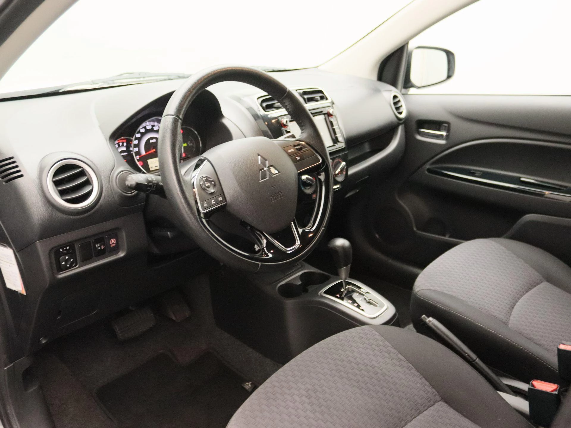 Mitsubishi Space Star 1.2 Connect Pro