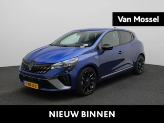 Renault Clio 1.6 E-Tech Full Hybrid 145Pk esprit Alpine
