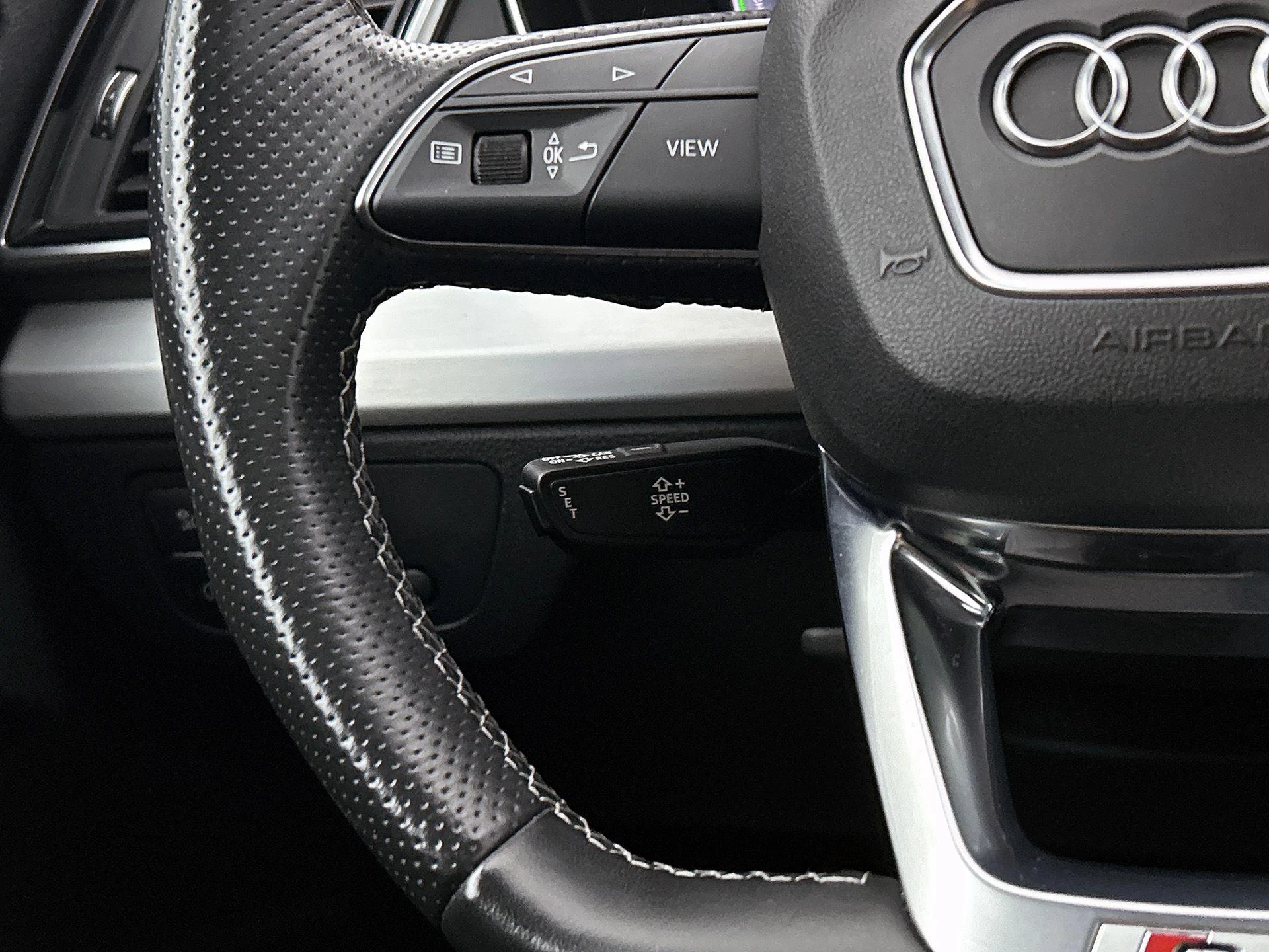 Audi Q5 Sportback 50 TFSI e S edition 299 PK