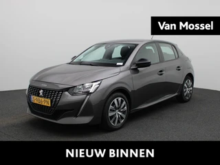 Peugeot 208 1.2 PureTech Active Pack