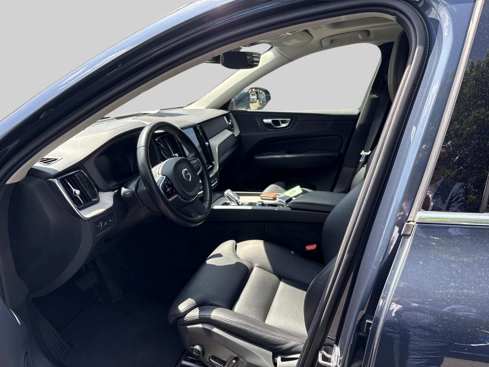 Volvo XC60 T8 e4x4 Geartronic Polestar Engineered