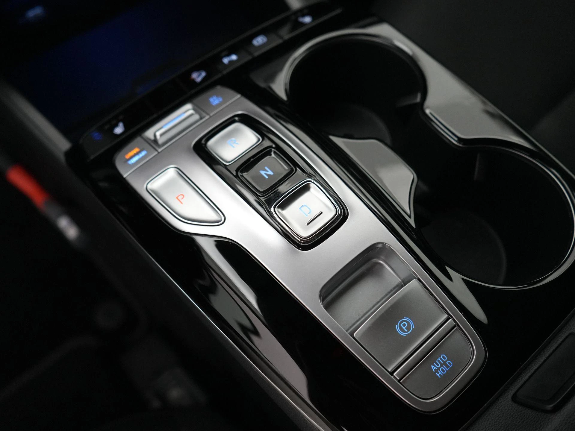 Hyundai Tucson 1.6 T-GDI PHEV Comfort 4WD