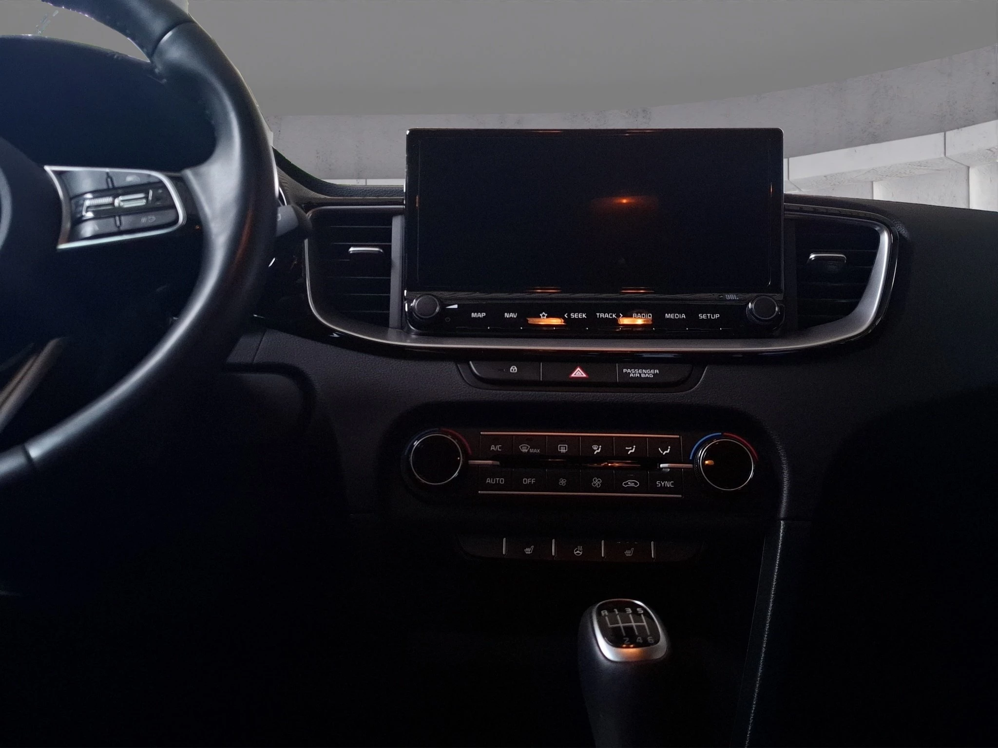Kia Ceed Kombi*1.5 T-GDI*Spirit*SHZ*LRHZ*NAVI*JBL*RFK*PDC*AHK