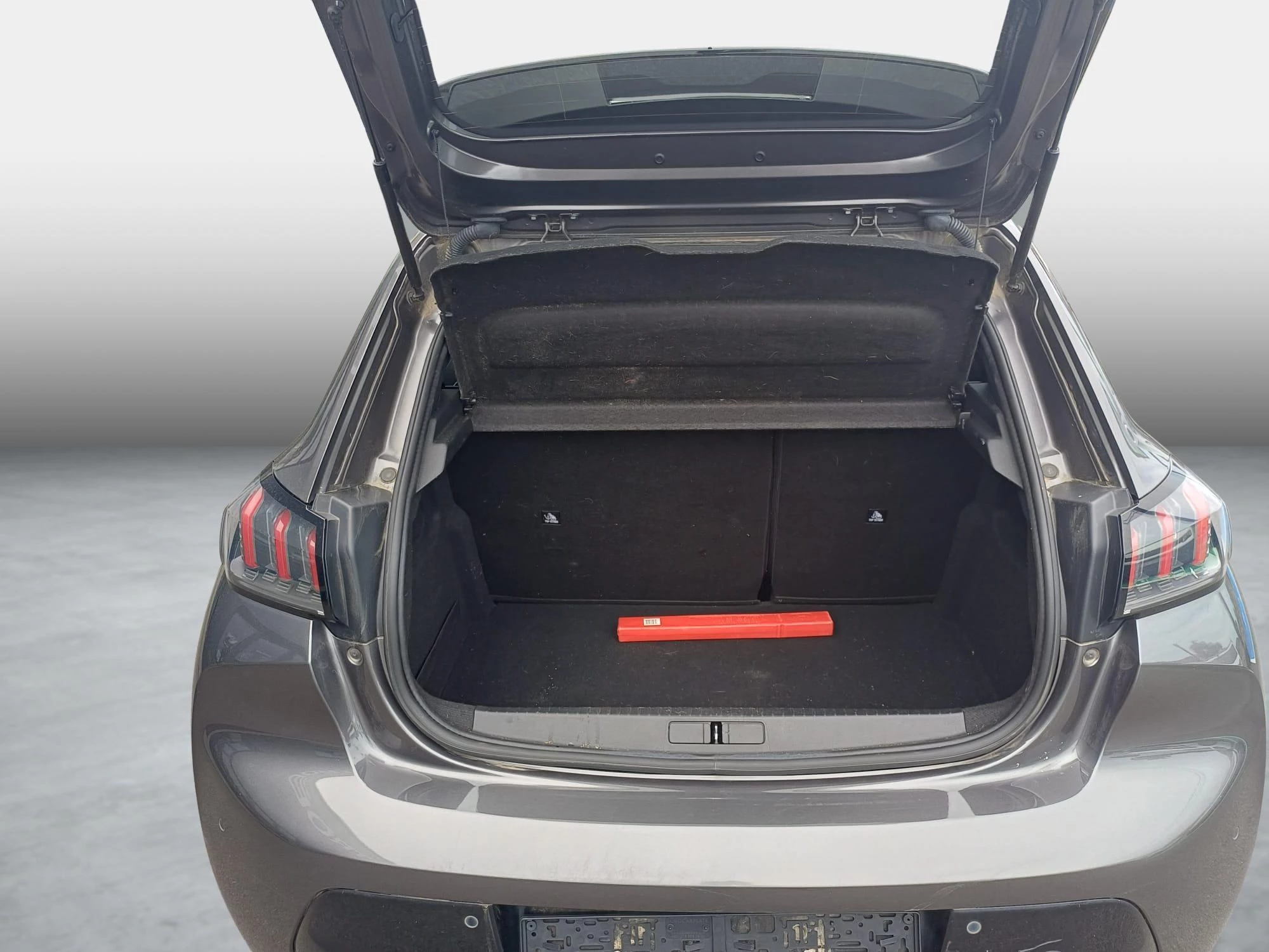 Peugeot 208 1.2 PureTech 100 MAN6 S&S Allure Pack