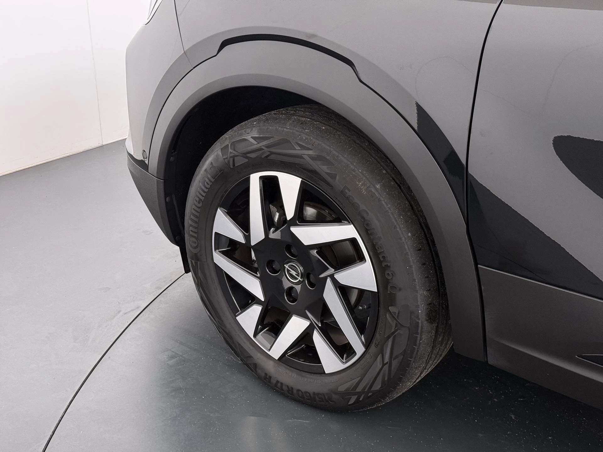Opel Mokka 1.2 Turbo Elegance