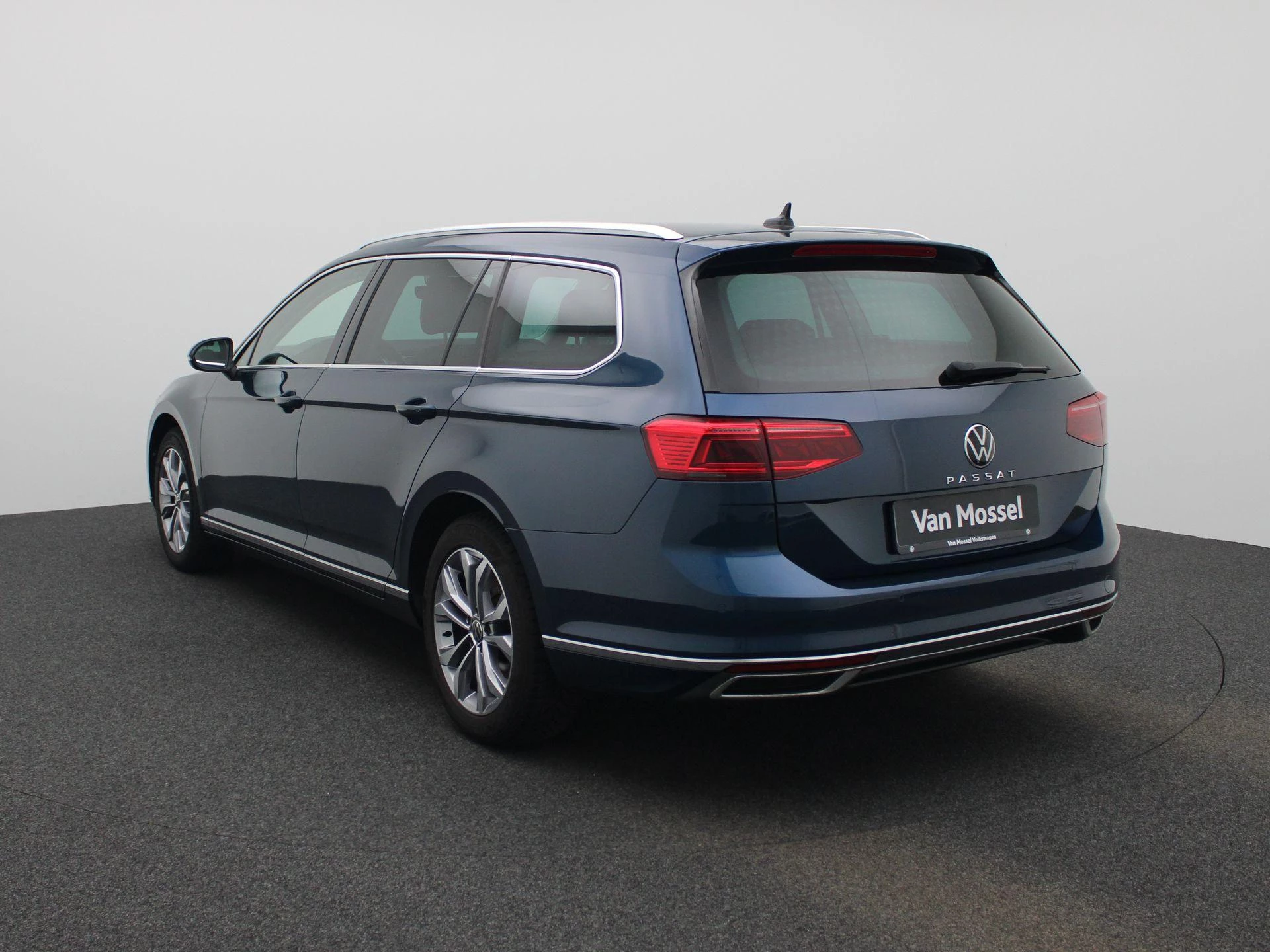 Volkswagen Passat Variant 2.0 TDI 90kW DSG Elegance Business