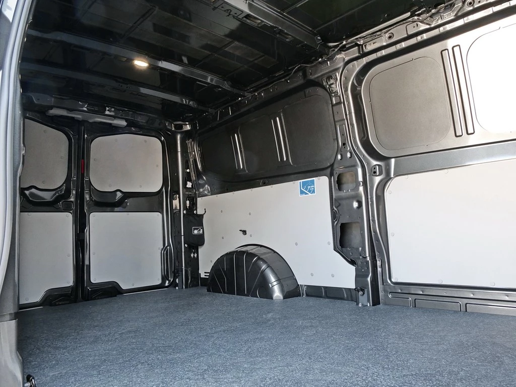 Volkswagen Transporter UPE br. 52.896,- Kasten 2.0 l TDI 81 kW / 110 PS