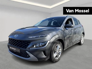 Hyundai Kona 1.0 T-GDi DCT Twist |Navi app|Camera