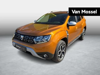 Dacia Duster TCe 90 GPF Access