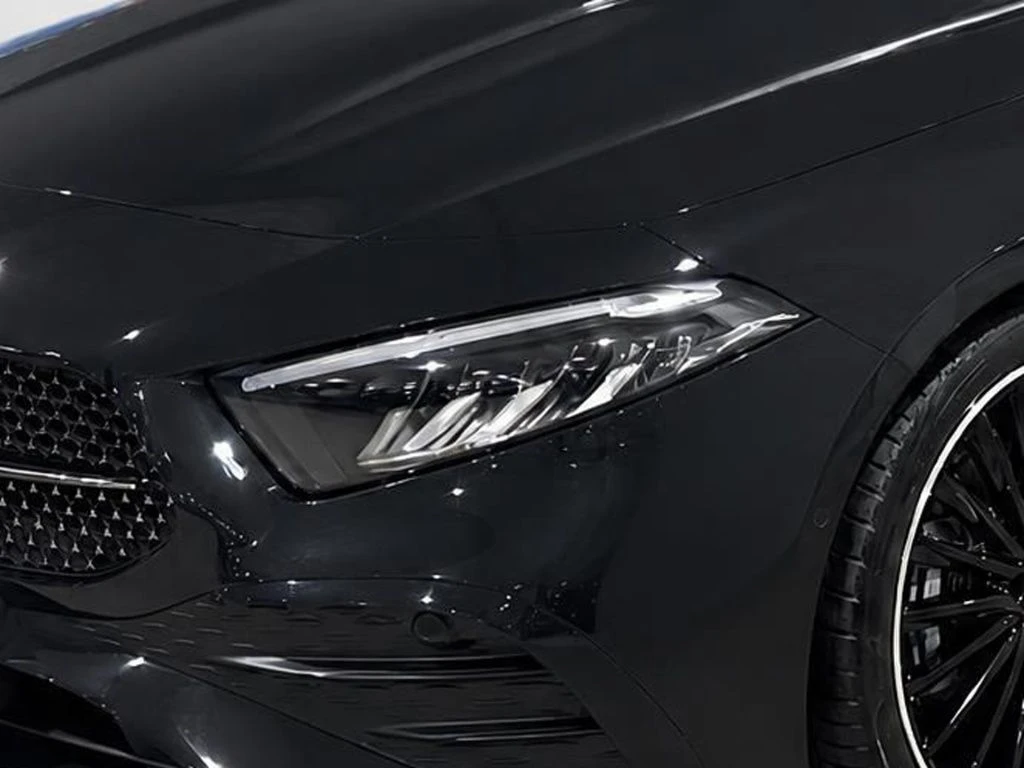 Mercedes-Benz-A-Klasse 200-image-4