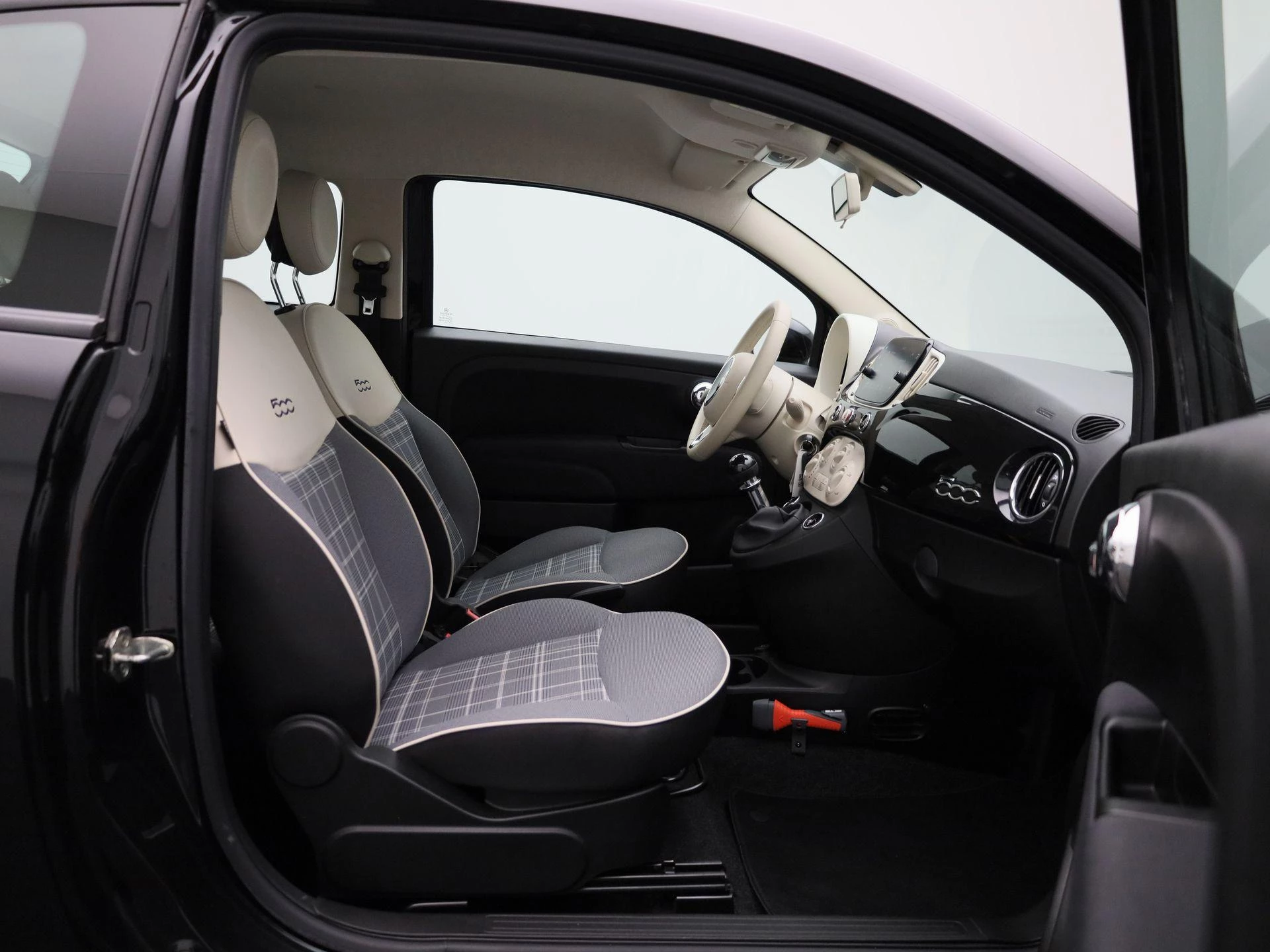 Fiat 500 1.0 Hybrid Lounge
