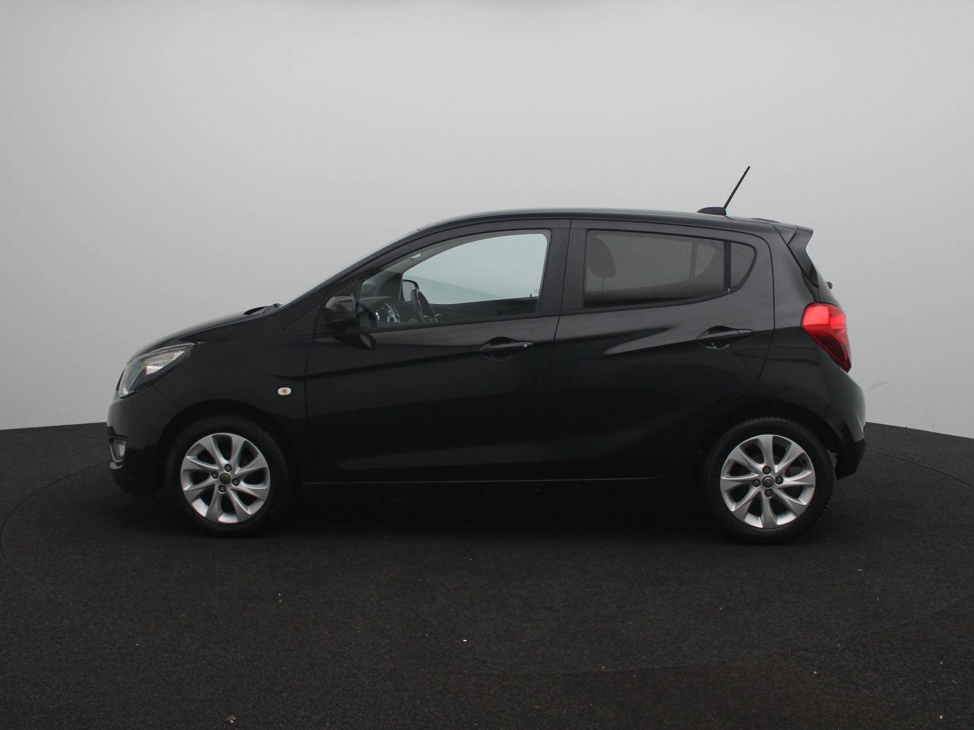 Opel KARL 1.0 ecoFLEX Cosmo