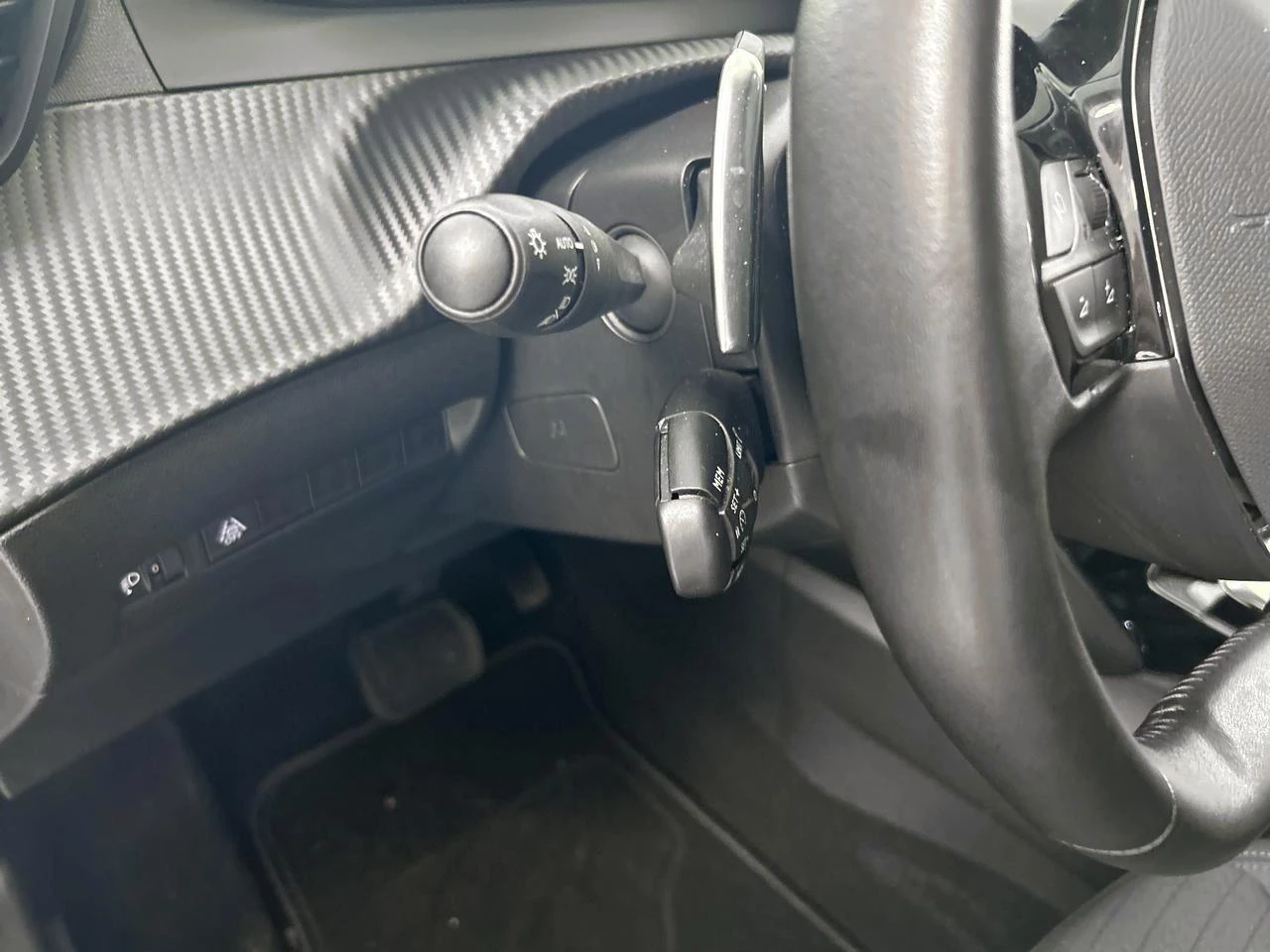 Peugeot 2008 Allure