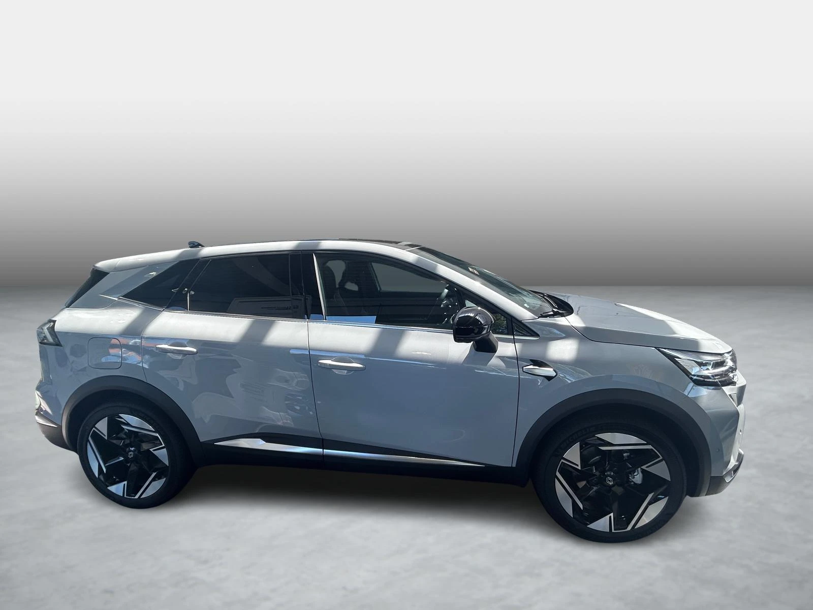 Renault Symbioz Iconic