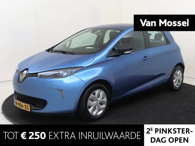 Renault Zoé