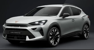 CUPRA Formentor VZ 2.0 TSI 195 kW 7-Gang-DSG Drive-Paket, Matrix-LED, Navi, AHK Vorrichtung