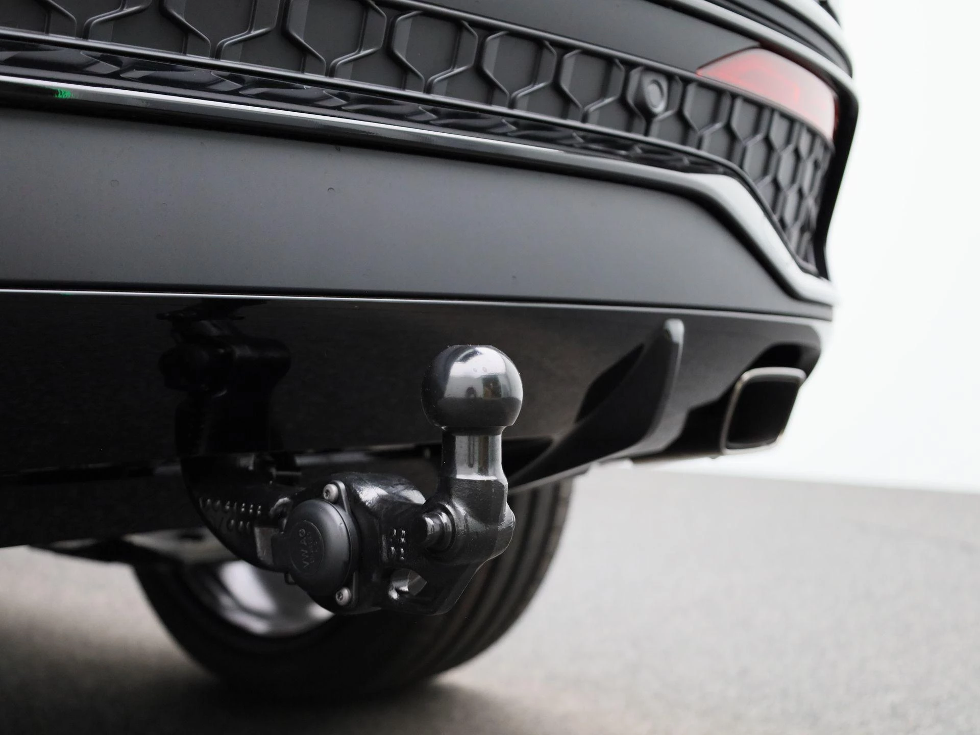 Audi Q5 2.0 TFSI e-hybrid quattro S edition Competition
