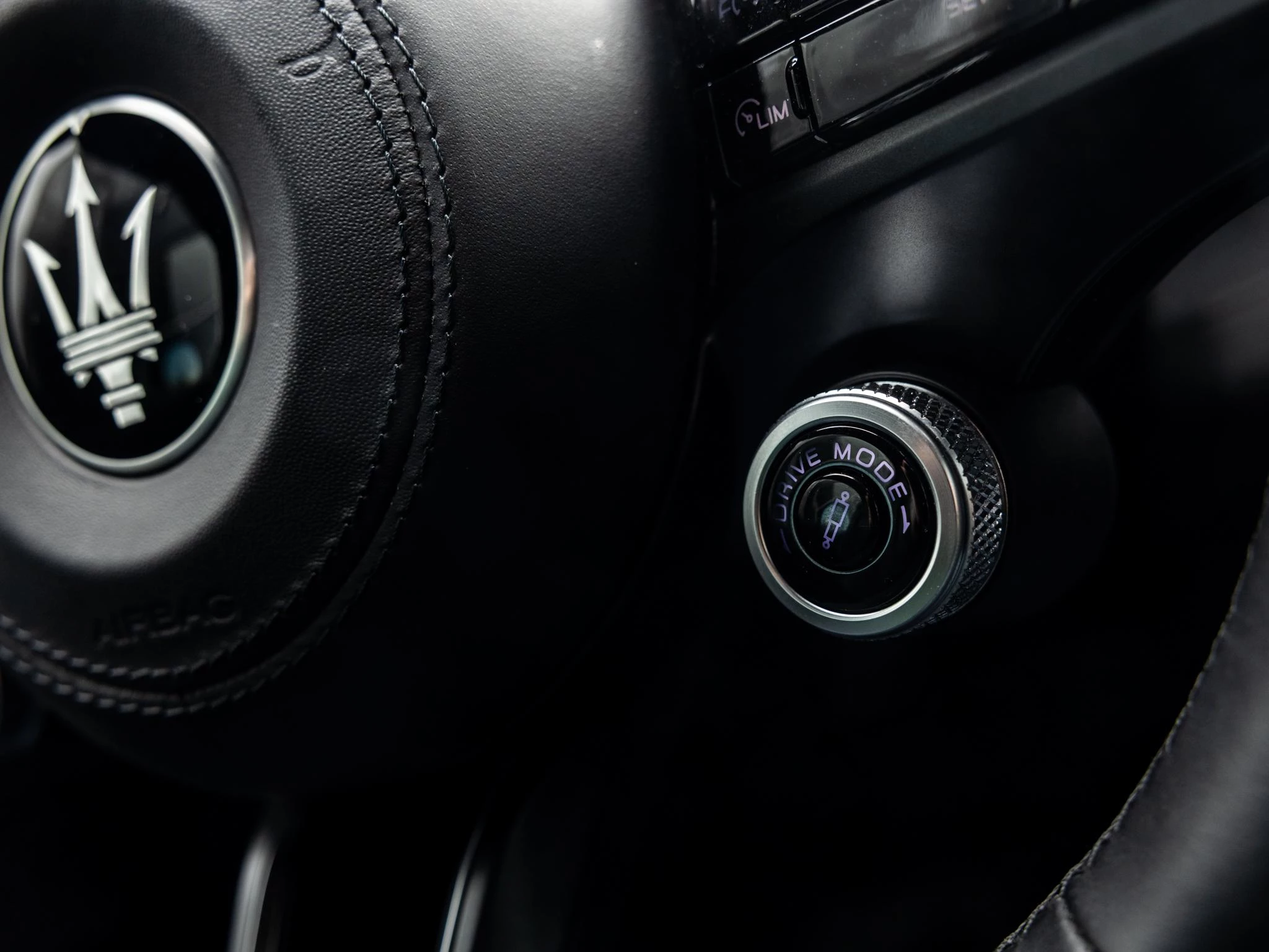 Maserati GranTurismo AWD Folgore 92.5 kWh