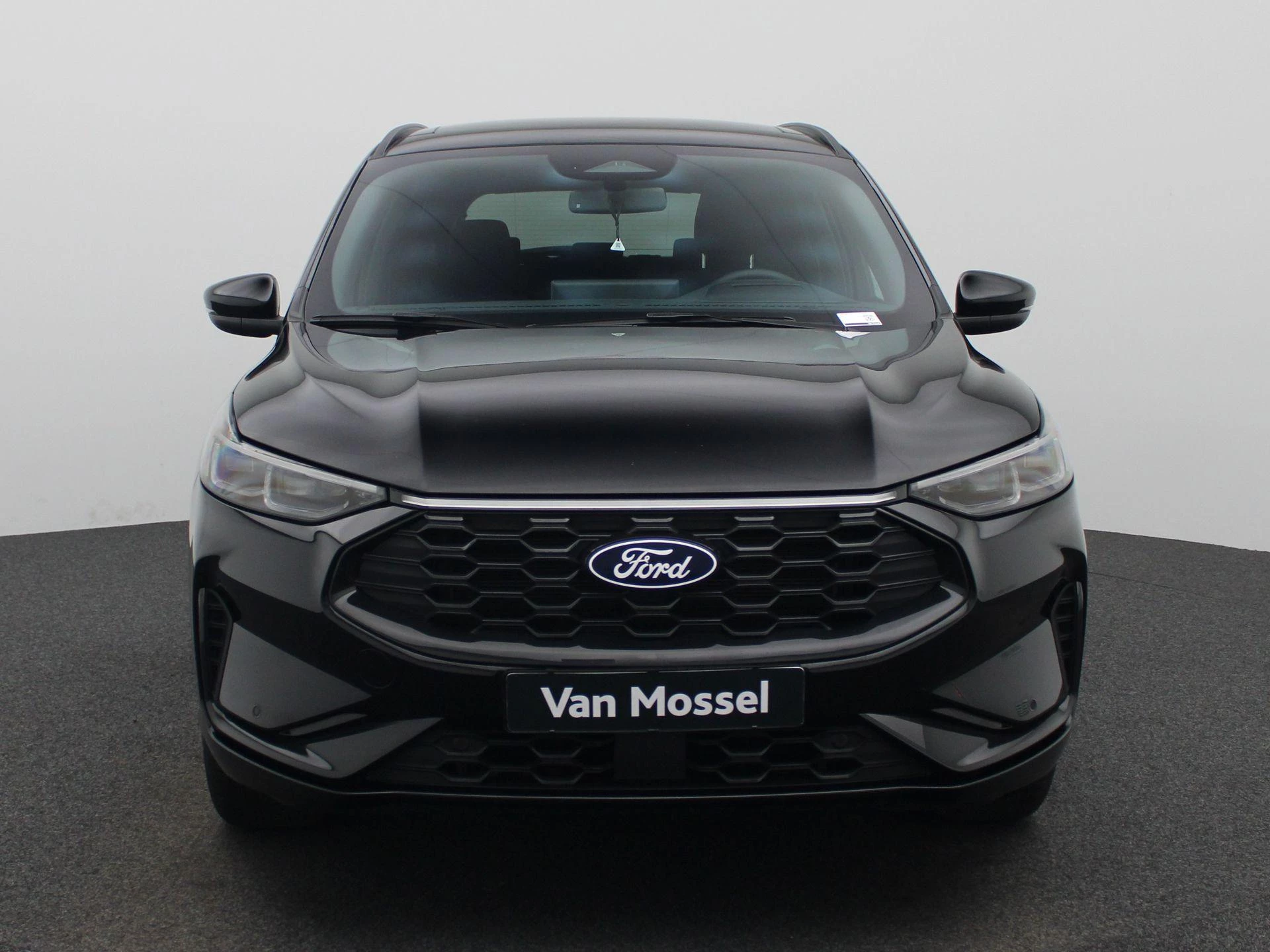 Ford Kuga 2.5 PHEV ST-Line X