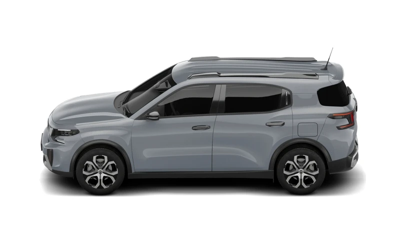 Citroën-C3 Aircross-image-4