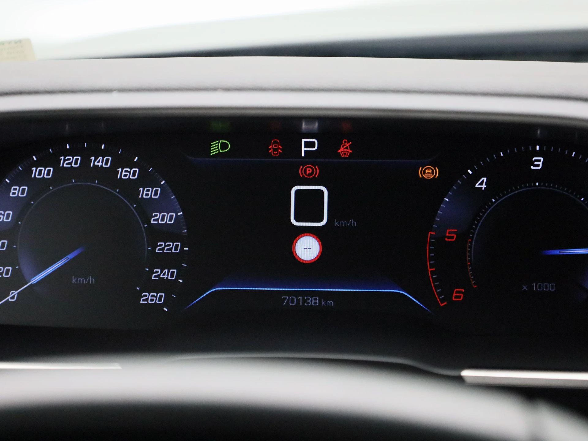 Peugeot 508 SW 1.5 BlueHDi 130 S&S EAT8 Allure