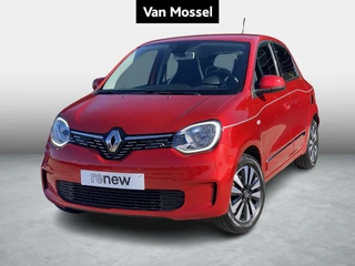 Renault Twingo Intens 0.9 SCe 65 GPF