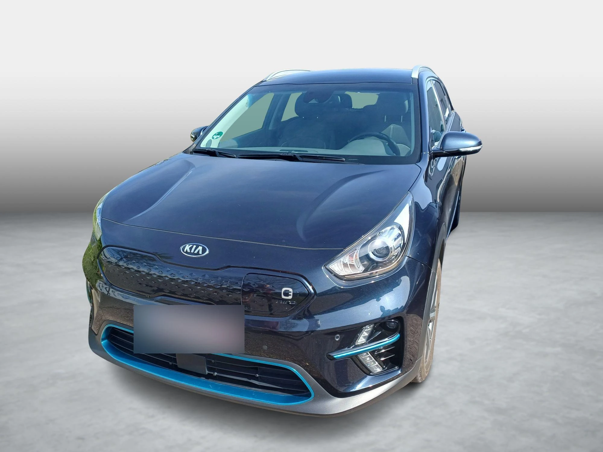 Kia e-Niro e-Niro 150kW More