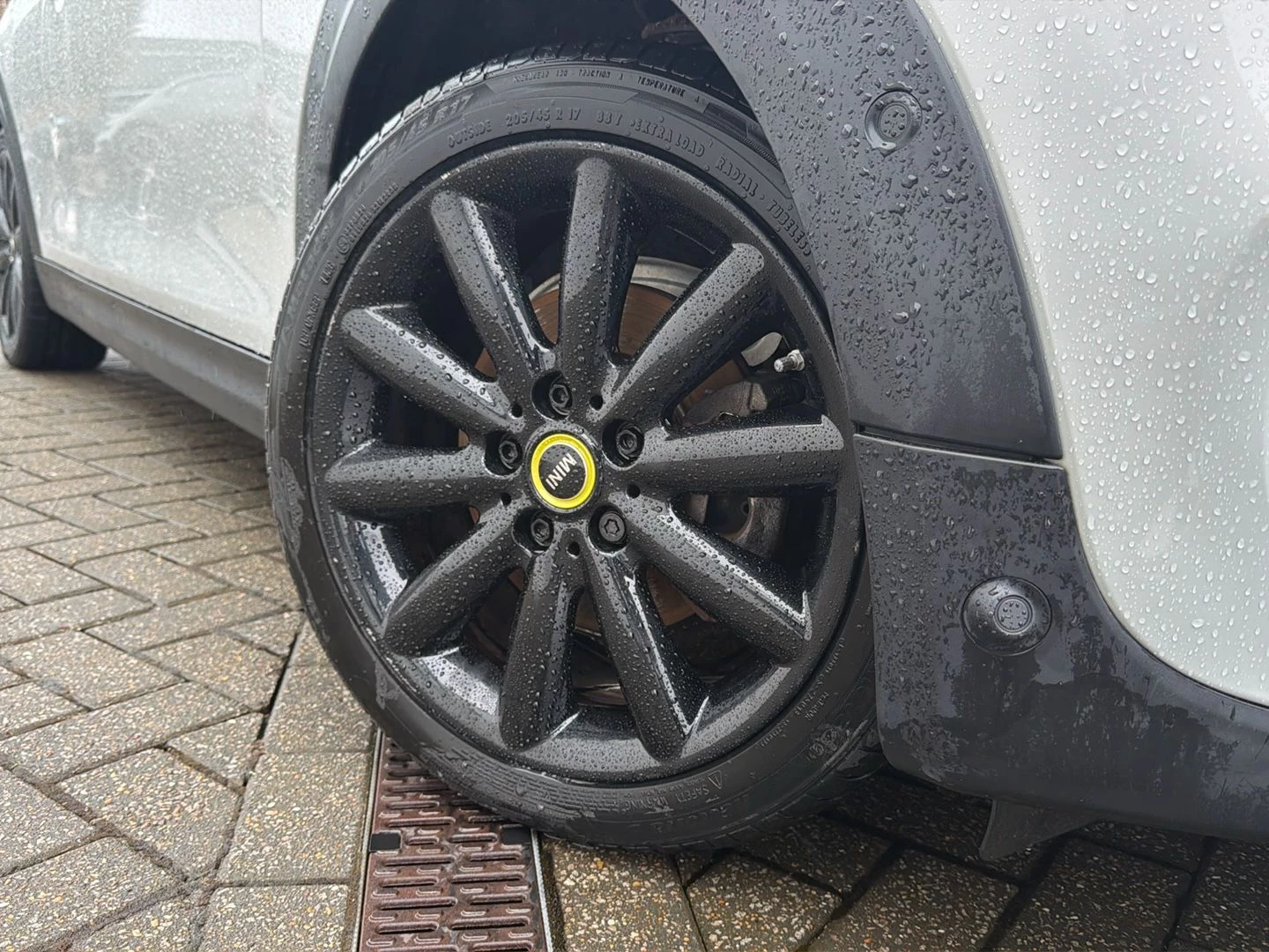 MINI Cooper S HATCHBACK 135kW Level 3 33kWh 3dr Auto