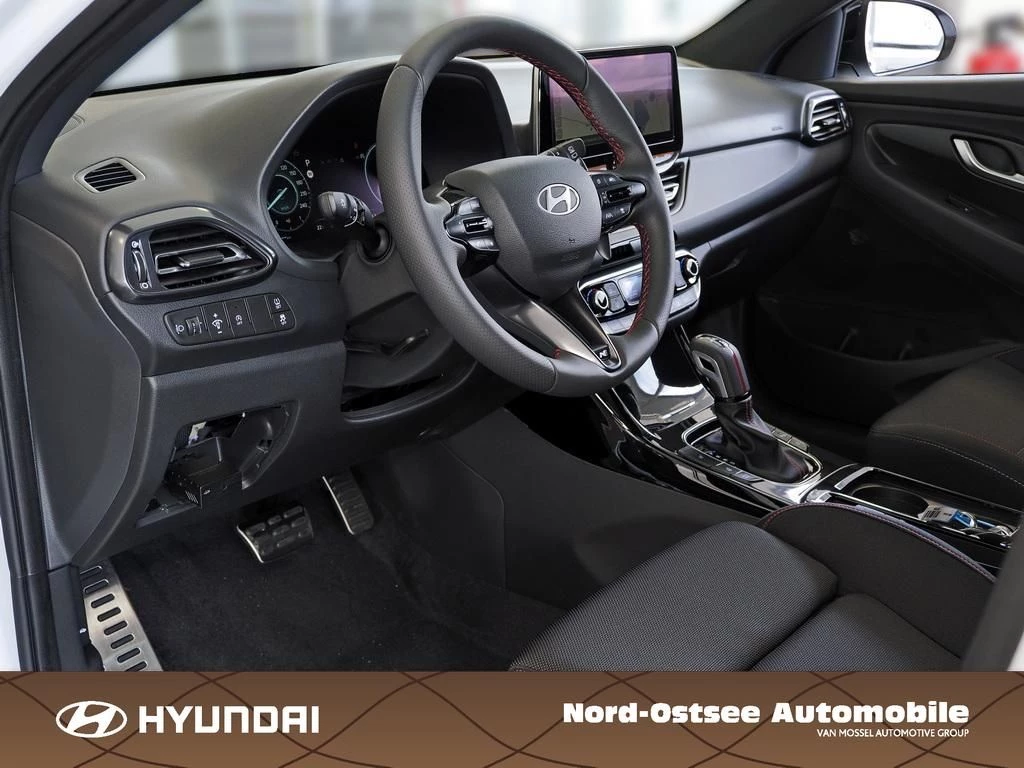 Hyundai i30 FL Kombi N Line Panoramadach N Line