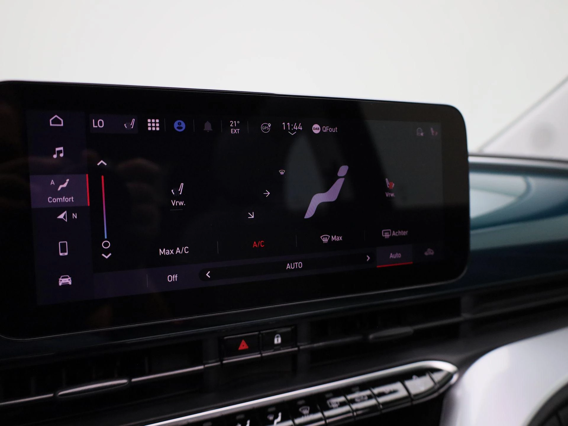 Fiat 500 Icon 42 kWh