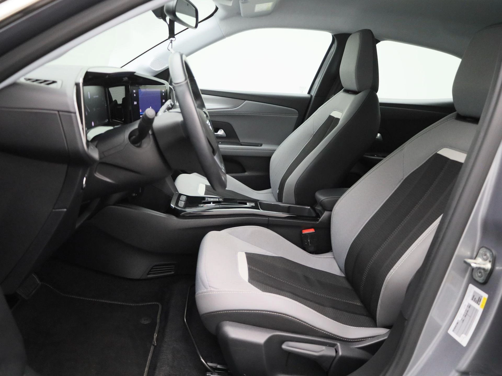 Opel Mokka-e