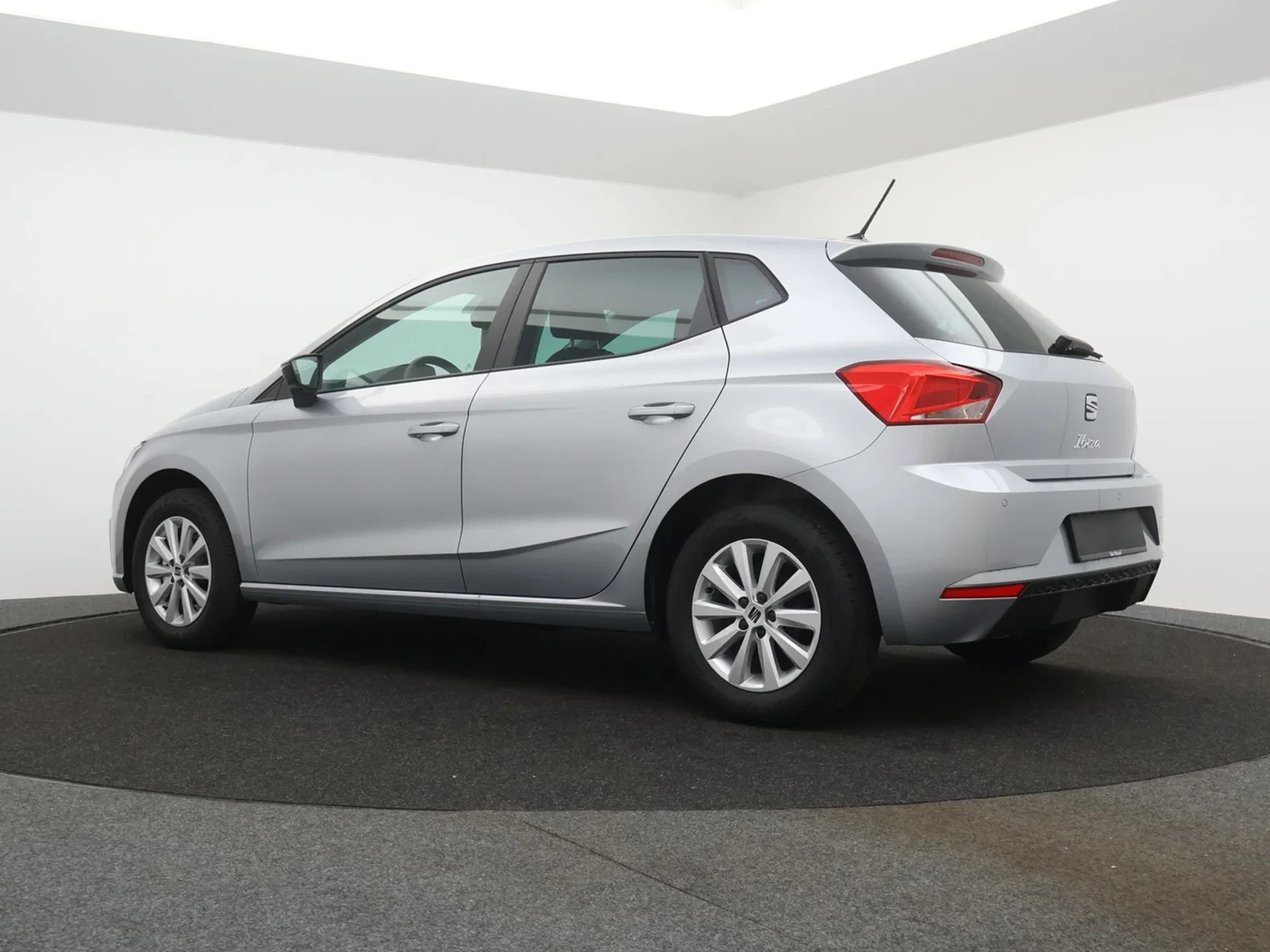 SEAT Ibiza 5P/D 1.0 TSI STYLE 5T 70 DI6 5G / DEMO