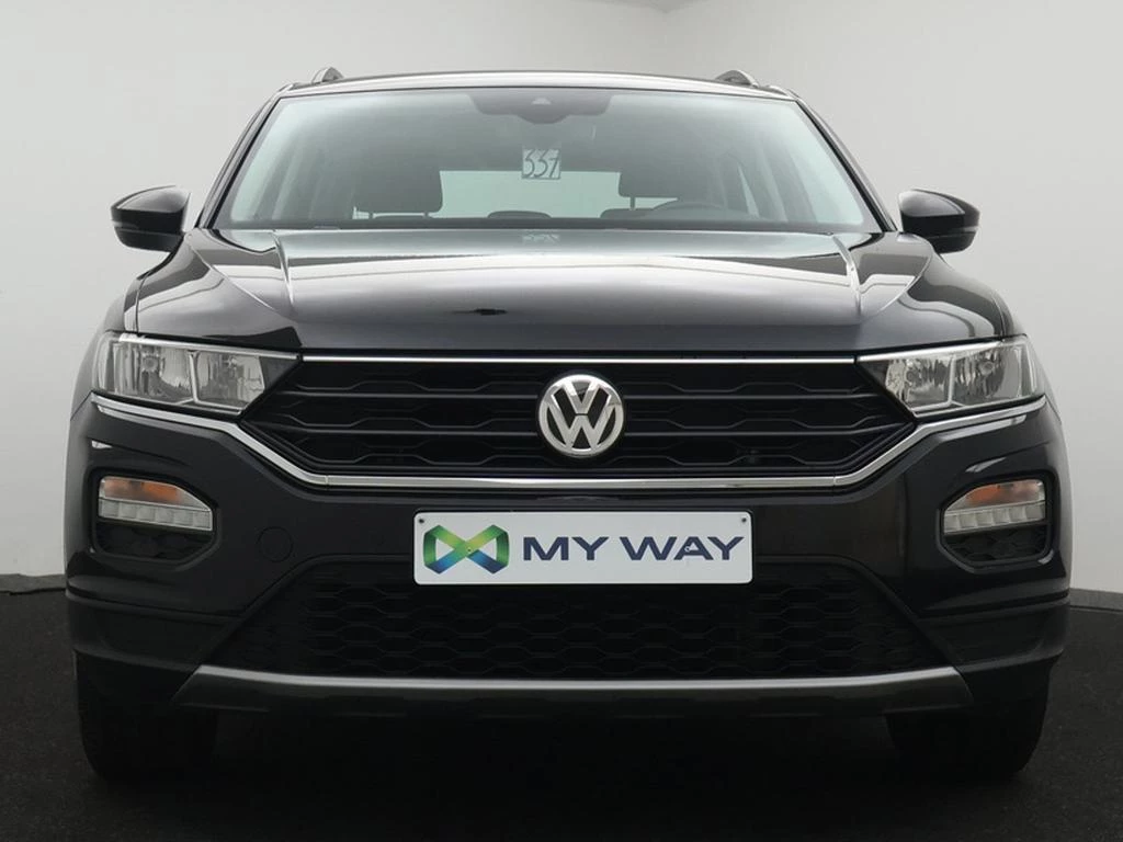 Volkswagen T-Roc T-Roc Style 1.0TSI 115PK *ACC*PDC*NAVI*APP-CONNECT*BTLH*...*