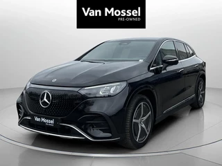 Mercedes-Benz EQE EQE350 SUV AMG Edition 4Matic