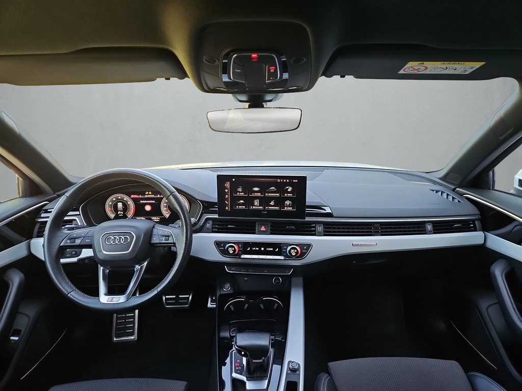 Audi A4 Avant advanced 45 TFSI quattro S tronic *B&O*