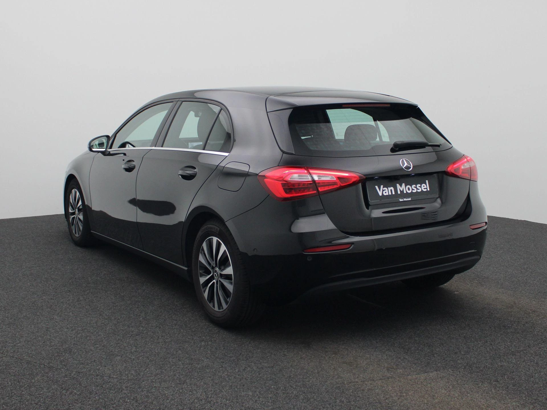 Mercedes-Benz A-Klasse A 160