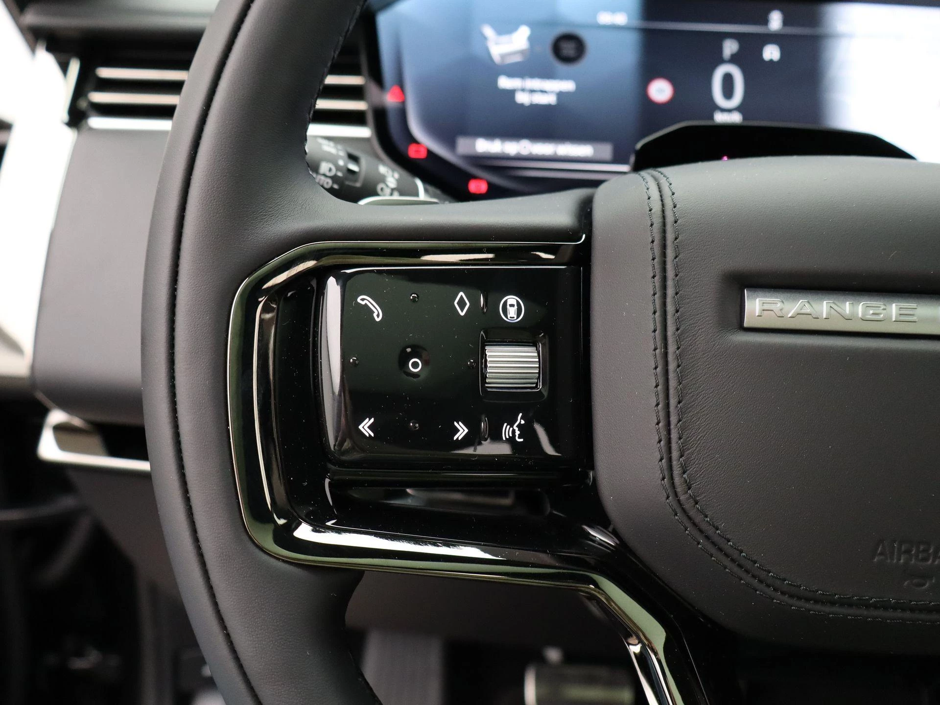 Land Rover Range Rover Sport 3.0 P550e Autobiography Edition PHEV