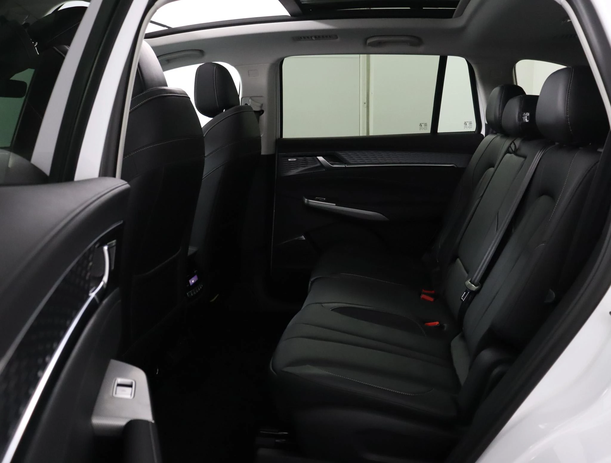 MG MGS9 1.5 Premium Plug-in Hybrid