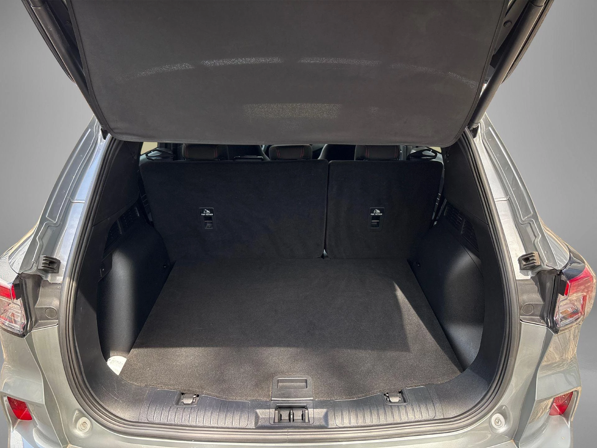 Ford Kuga 2.5 PHEV st-line