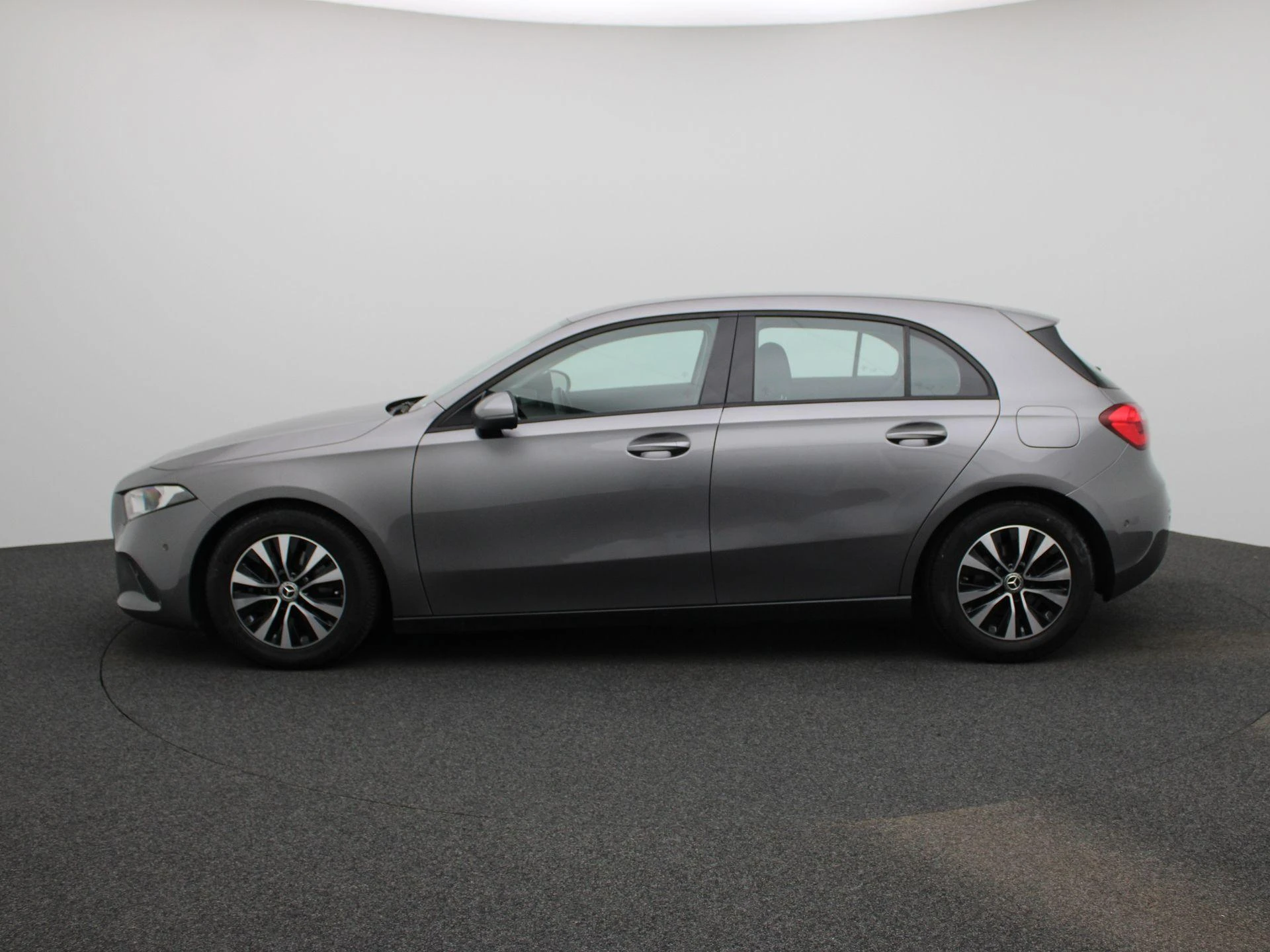 Mercedes-Benz A-Klasse A 180 d Business Line