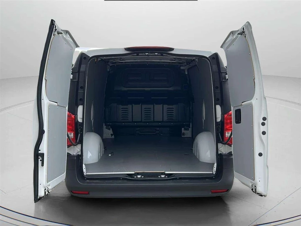 Mercedes-Benz eVito 112 A2 EL 116HK Van Aut.