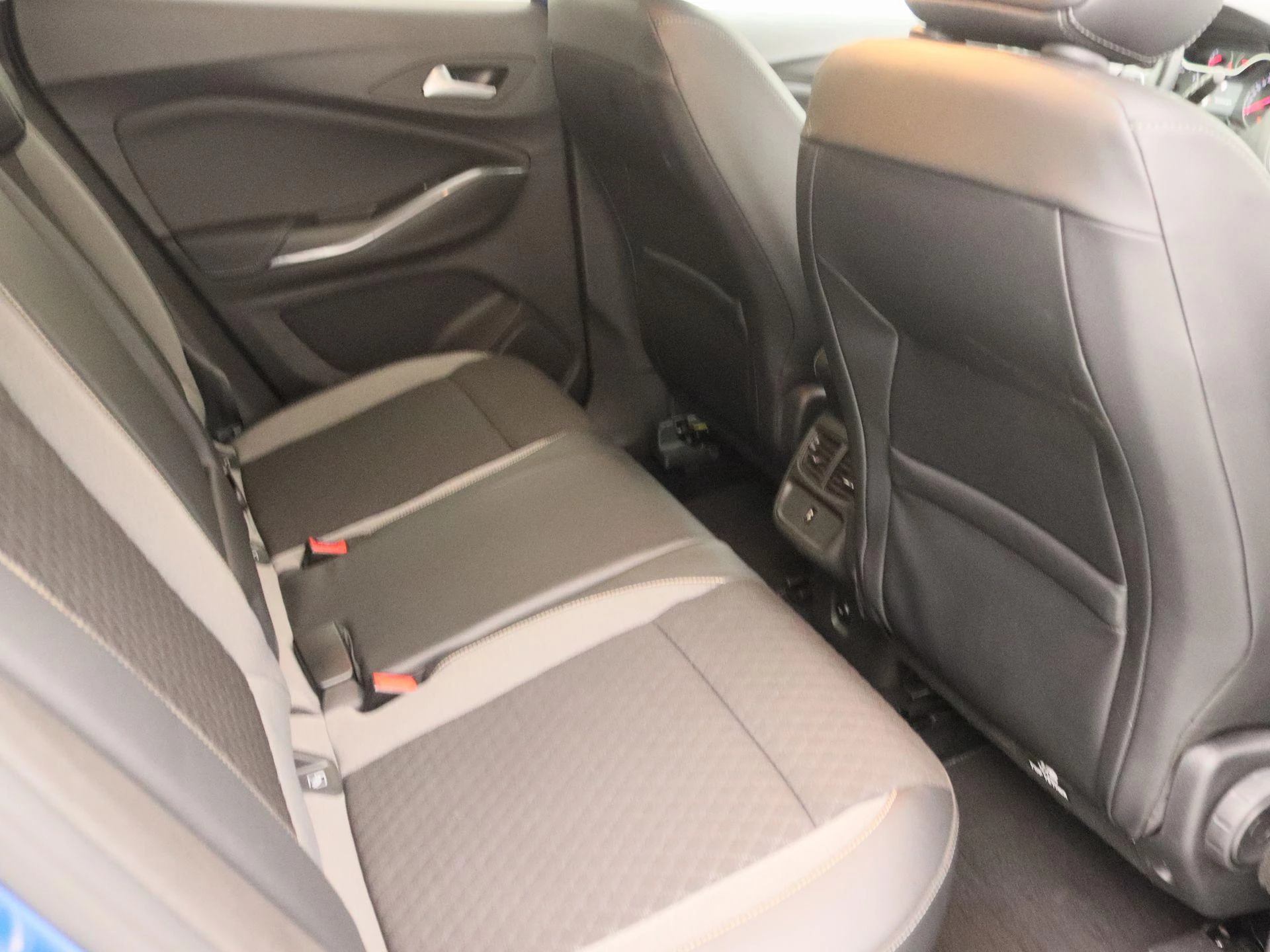 Opel Grandland X 1.2 Turbo Business Executive