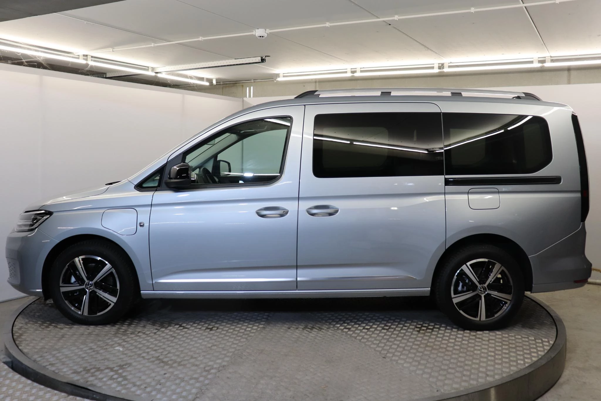 Volkswagen Caddy Maxi 1.5 TSI 85 kW DSG Maxi Style
