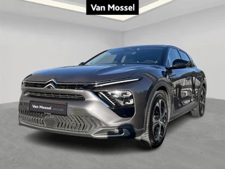 Citroën C5 X 1.6 PureTech 180 S&S EAT8 Shine Pack